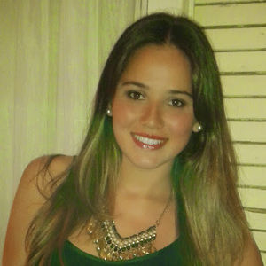 Meet your Posher, Camila